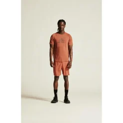 Craft - Pro Trail Wool S/S Tee - Merinoshirt