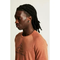 Craft - Pro Trail Wool S/S Tee - Merinoshirt