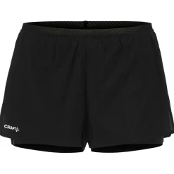 Craft - Race Day Split Shorts - Laufshorts