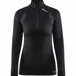 Craft - Women's Active Extreme X Zip L/S - Kunstfaserunterwäsche