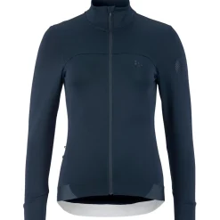 Craft - Women's Adv Bike Subz L/S Jersey - Radtrikot