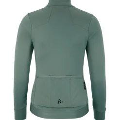 Craft - Women's Adv Bike Subz L/S Jersey - Radtrikot