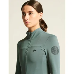 Craft - Women's Adv Bike Subz L/S Jersey - Radtrikot