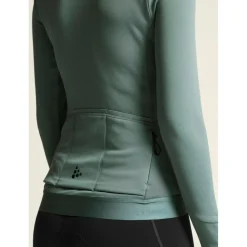 Craft - Women's Adv Bike Subz L/S Jersey - Radtrikot