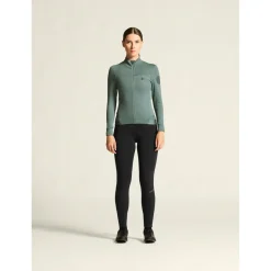 Craft - Women's Adv Bike Subz L/S Jersey - Radtrikot