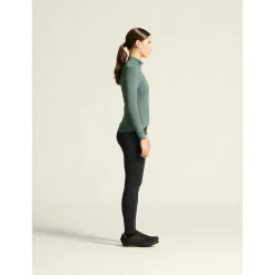 Craft - Women's Adv Bike Subz L/S Jersey - Radtrikot