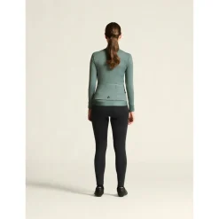 Craft - Women's Adv Bike Subz L/S Jersey - Radtrikot