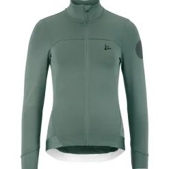 Craft - Women's Adv Bike Subz L/S Jersey - Radtrikot