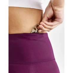 Craft - Women's Advanced Essence High Waist Tights - Lauftights