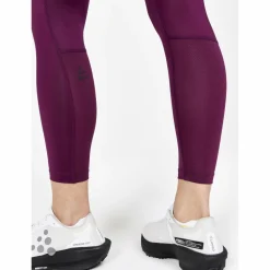 Craft - Women's Advanced Essence High Waist Tights - Lauftights