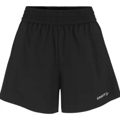 Craft - Women's Core Essence Shorts - Laufshorts