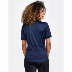 Craft - Women's Core Essence Jersey - Radtrikot