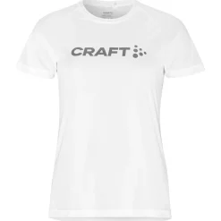 Craft - Women's Core Essence Logo Tee - Funktionsshirt