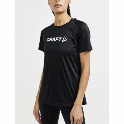 Craft - Women's Core Essence Logo Tee - Funktionsshirt