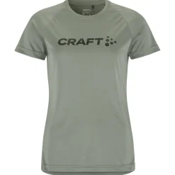 Craft - Women's Core Essence Logo Tee - Funktionsshirt