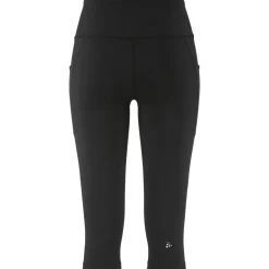 Craft - Women's Essence Capri 3 - Lauftights