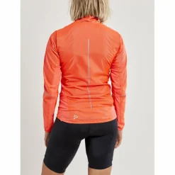 Craft - Women's Essence Light Wind Jacket - Windjacke
