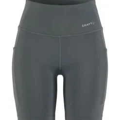 Craft - Women's Essence Short Tights 3 - Lauftights