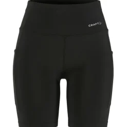 Craft - Women's Essence Short Tights 3 - Lauftights