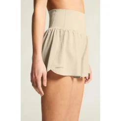 Craft - Women's Hypervent Wide Shorts - Laufshorts
