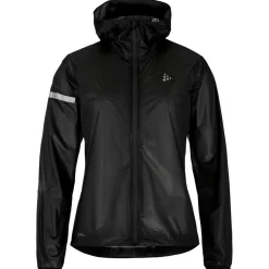 Craft - Women's Pro Hydro Lightweight Jacket - Laufjacke