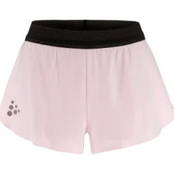Craft - Women's Pro Hypervent Split Shorts 2 - Laufshorts