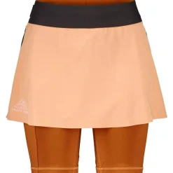 Craft - Women's Pro Trail 2In1 Skirt - Laufshorts