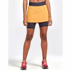 Craft - Women's Pro Trail 2In1 Skirt - Laufshorts