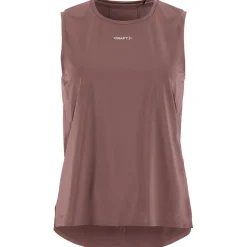 Craft - Women's Pro Trail Singlet 2 - Tank Top