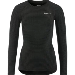 Craft - Women's Wool Extreme X 2 L/S - Merinounterwäsche