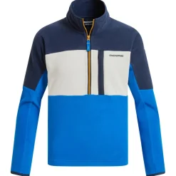 Craghoppers - Kid's Bromley Fleecepullover - Fleecepullover