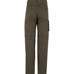 Craghoppers - Kid's Kiwi Cargo II Convertible Hose - Zip-Off-Hose