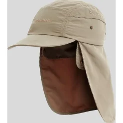 Craghoppers - Kid's Nosilife Desert Hut II - Cap