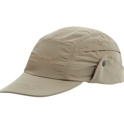 Craghoppers - Kid's Nosilife Desert Hut II - Cap