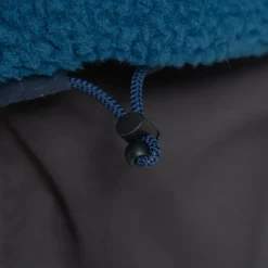 Craghoppers - Lingmoor Reversible Hooded Jacket - Fleecejacke