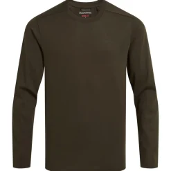 Craghoppers - Nosilife Abel Longsleeve - Longsleeve