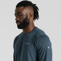Craghoppers - Nosilife Abel Longsleeve - Longsleeve