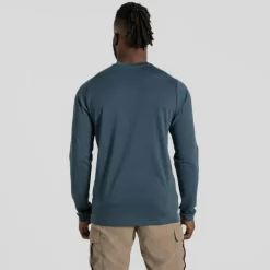 Craghoppers - Nosilife Abel Longsleeve - Longsleeve