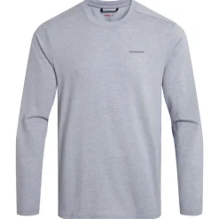 Craghoppers - Nosilife Abel Longsleeve - Longsleeve