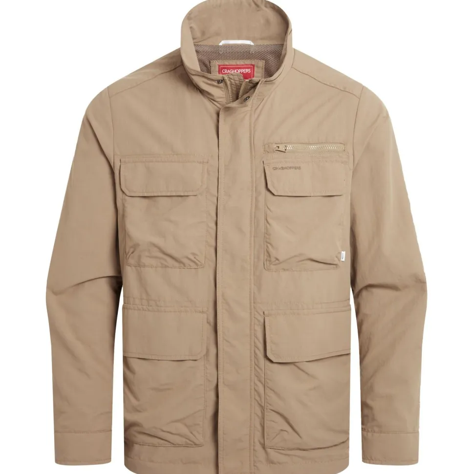 Craghoppers - Nosilife Adventure Jacket V - Freizeitjacke
