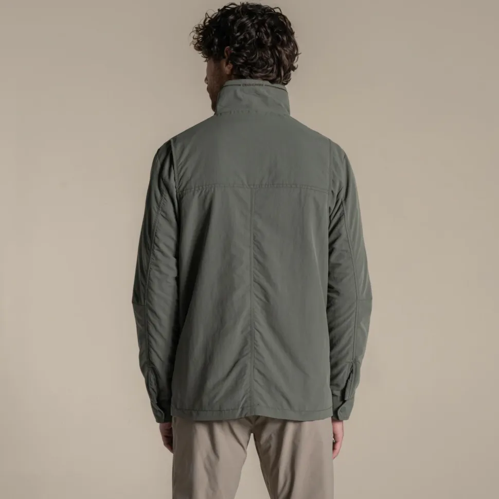 Craghoppers - Nosilife Adventure Jacket V - Freizeitjacke