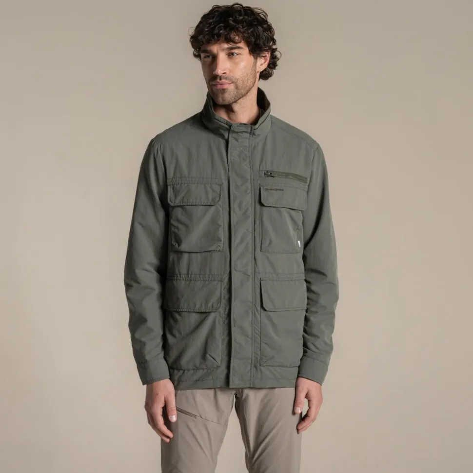 Craghoppers - Nosilife Adventure Jacket V - Freizeitjacke