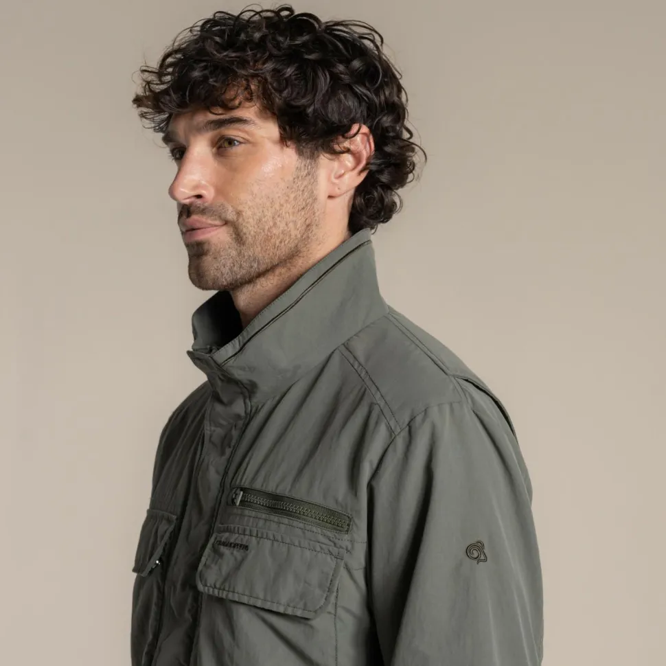 Craghoppers - Nosilife Adventure Jacket V - Freizeitjacke