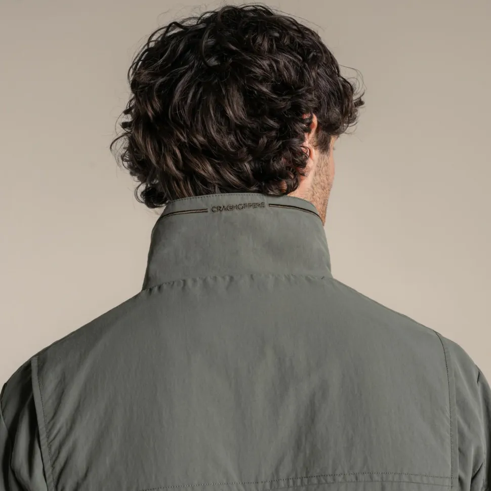 Craghoppers - Nosilife Adventure Jacket V - Freizeitjacke