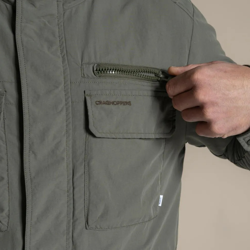 Craghoppers - Nosilife Adventure Jacket V - Freizeitjacke