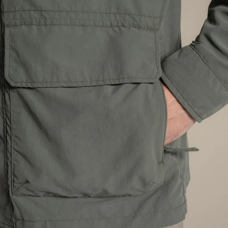 Craghoppers - Nosilife Adventure Jacket V - Freizeitjacke