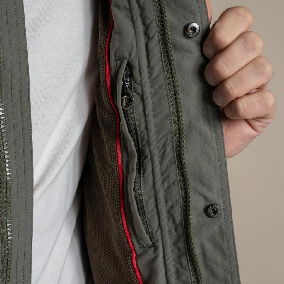 Craghoppers - Nosilife Adventure Jacket V - Freizeitjacke