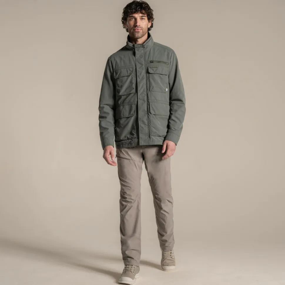 Craghoppers - Nosilife Adventure Jacket V - Freizeitjacke