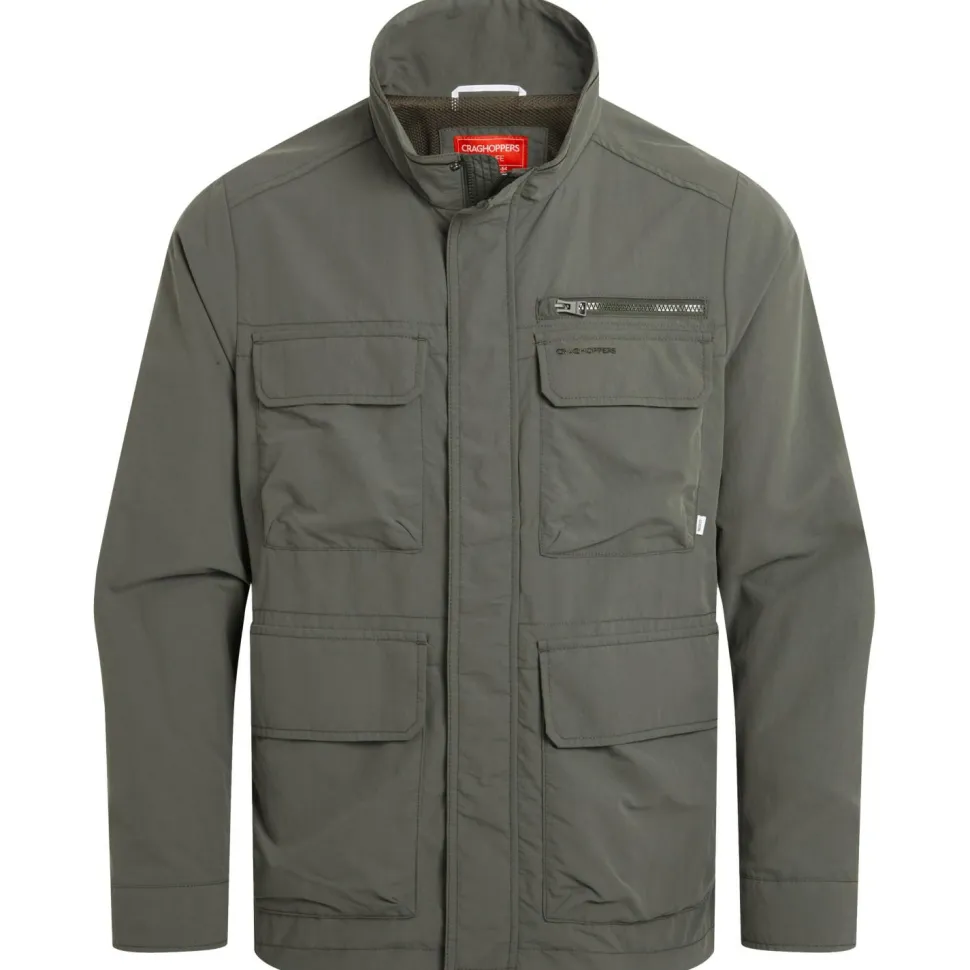 Craghoppers - Nosilife Adventure Jacket V - Freizeitjacke