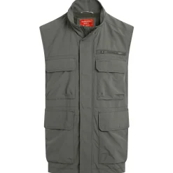 Craghoppers - Nosilife Adventure Gilet V - Kunstfaserweste